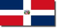 Dominican-Republic-Flag