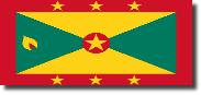 Grenada-Flag